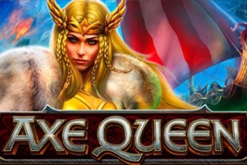 Axe Queen