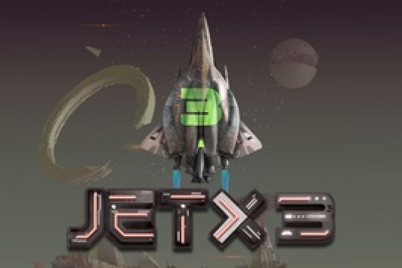 JetX3